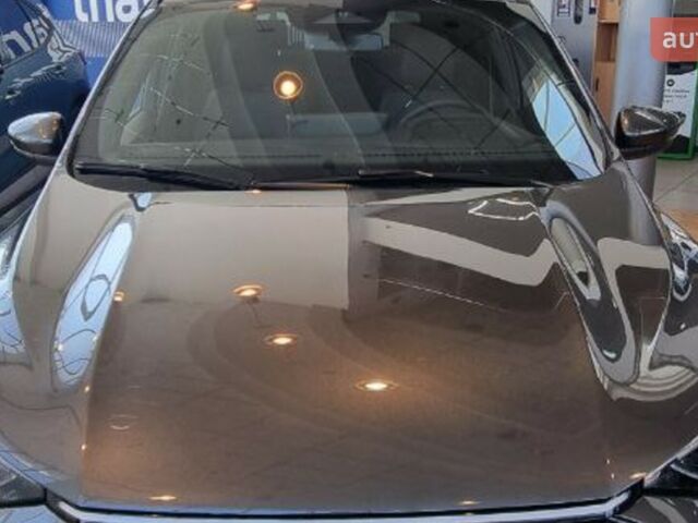 Форд Куга, об'ємом двигуна 1.5 л та пробігом 0 тис. км за 42898 $, фото 3 на Automoto.ua