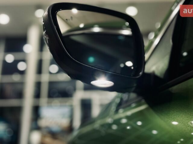 купить новое авто Форд Куга 2025 года от официального дилера Автомир Форд фото