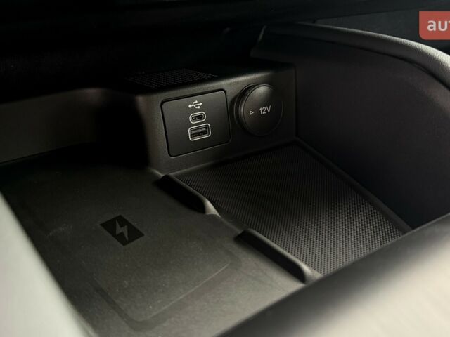 купити нове авто Форд Куга 2025 року від офіційного дилера Авто-Імпульс  FORD Форд фото