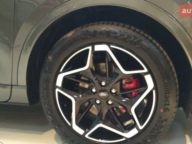 купить новое авто Форд Куга 2025 года от официального дилера Автоцентр AUTO.RIA Форд фото