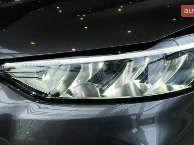 купить новое авто Форд Куга 2025 года от официального дилера FORD ЛИГА-II Форд фото