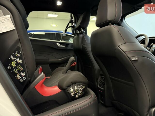 купити нове авто Форд Куга 2025 року від офіційного дилера Автоцентр AUTO.RIA Форд фото