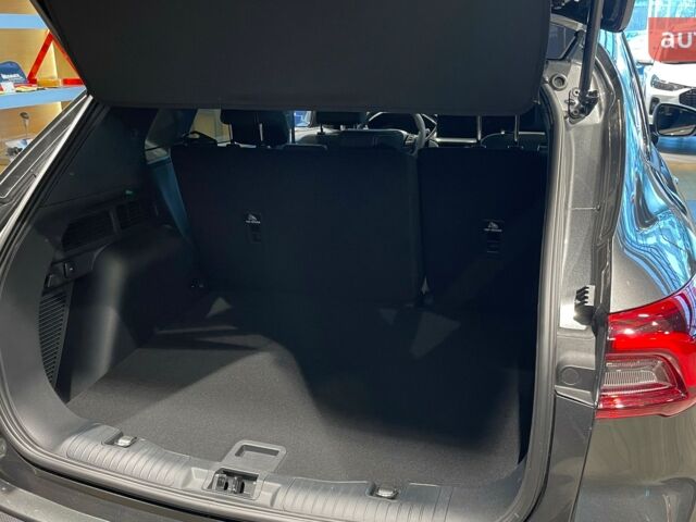 Форд Куга, объемом двигателя 1.5 л и пробегом 0 тыс. км за 31872 $, фото 35 на Automoto.ua