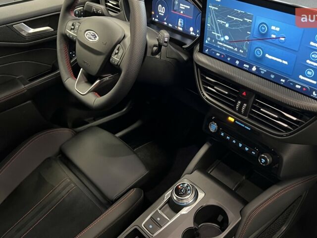 купити нове авто Форд Куга 2025 року від офіційного дилера Автоцентр AUTO.RIA Форд фото