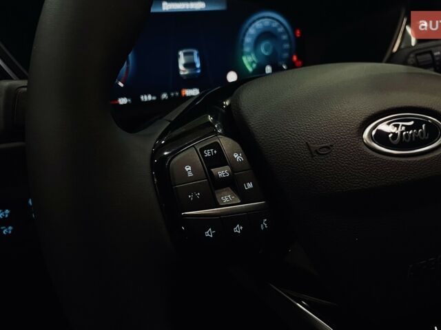 купить новое авто Форд Куга 2025 года от официального дилера Автомир Форд фото