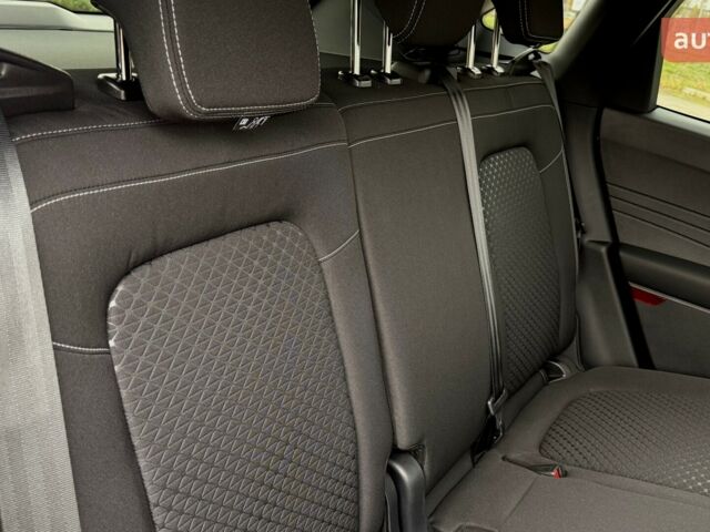 купити нове авто Форд Куга 2025 року від офіційного дилера Авто-Імпульс  FORD Форд фото