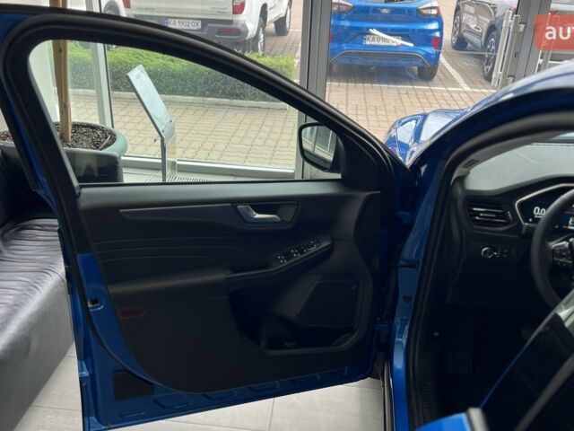 купить новое авто Форд Куга 2025 года от официального дилера Автоцентр AUTO.RIA Форд фото