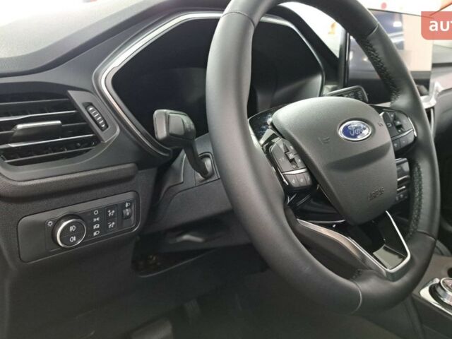 купить новое авто Форд Куга 2025 года от официального дилера Автоцентр AUTO.RIA Форд фото