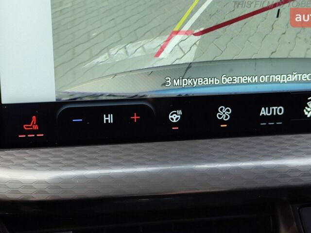 Форд Куга, объемом двигателя 2.49 л и пробегом 0 тыс. км за 39230 $, фото 16 на Automoto.ua