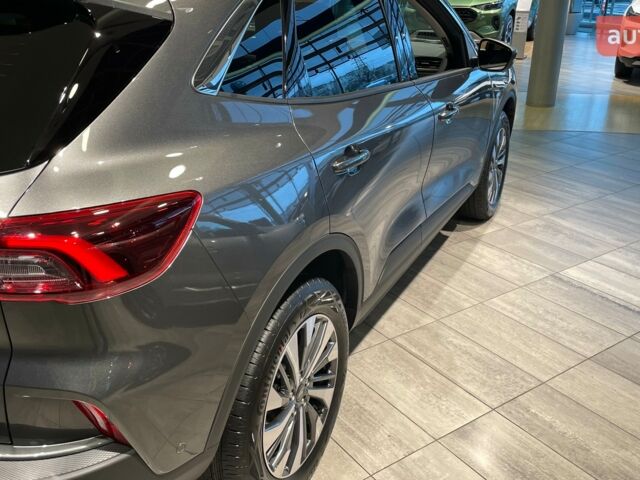 Форд Куга, объемом двигателя 1.5 л и пробегом 0 тыс. км за 32101 $, фото 8 на Automoto.ua