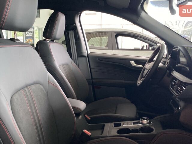 купить новое авто Форд Куга 2025 года от официального дилера Автоцентр AUTO.RIA Форд фото