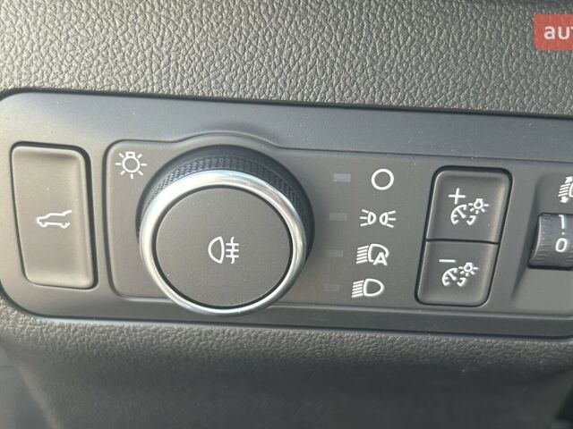 купить новое авто Форд Куга 2025 года от официального дилера Автоцентр AUTO.RIA Форд фото