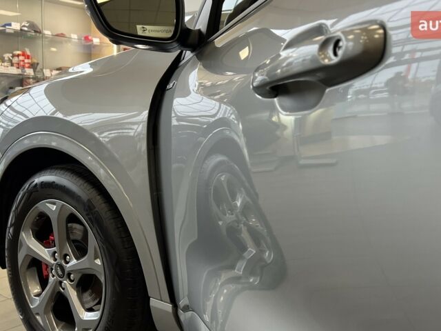 купити нове авто Форд Куга 2025 року від офіційного дилера Автоцентр AUTO.RIA Форд фото