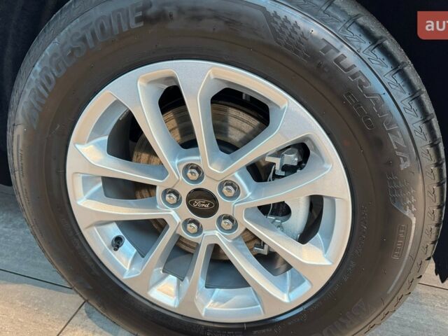 Форд Куга, объемом двигателя 2.49 л и пробегом 0 тыс. км за 35353 $, фото 19 на Automoto.ua