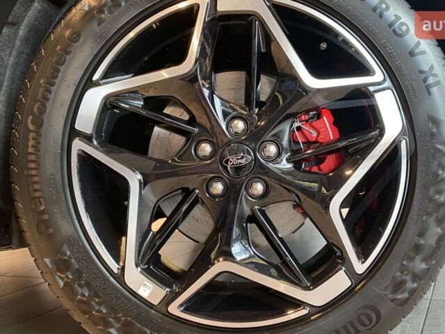 Форд Куга, об'ємом двигуна 1.5 л та пробігом 0 тис. км за 39462 $, фото 14 на Automoto.ua