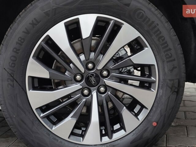 Форд Куга, объемом двигателя 1.5 л и пробегом 0 тыс. км за 32691 $, фото 19 на Automoto.ua