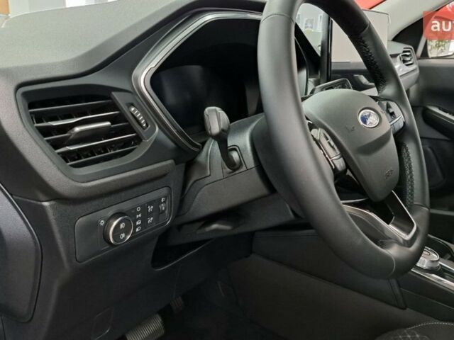 купить новое авто Форд Куга 2025 года от официального дилера Автоцентр AUTO.RIA Форд фото