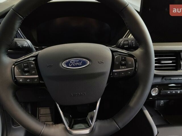 Форд Куга, об'ємом двигуна 1.5 л та пробігом 0 тис. км за 34889 $, фото 15 на Automoto.ua