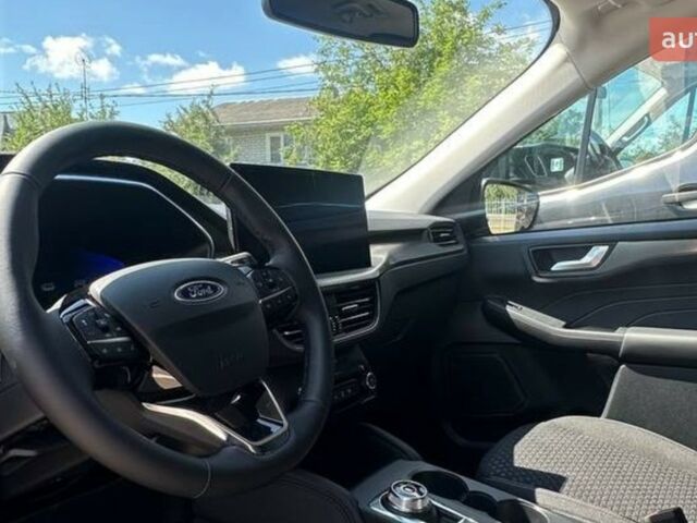 Форд Куга, объемом двигателя 2.49 л и пробегом 0 тыс. км за 40688 $, фото 14 на Automoto.ua