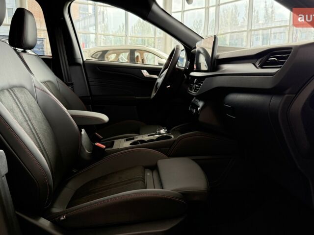 купить новое авто Форд Куга 2025 года от официального дилера Автомир Форд фото