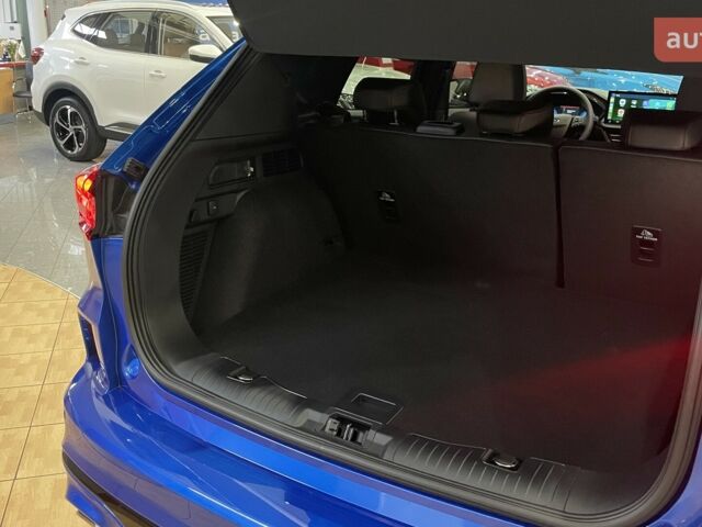 купити нове авто Форд Куга 2025 року від офіційного дилера Автомир Форд фото