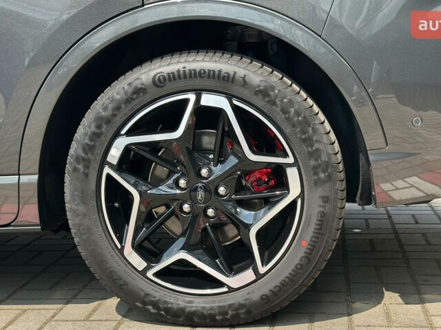 купить новое авто Форд Куга 2025 года от официального дилера Автомир Форд фото