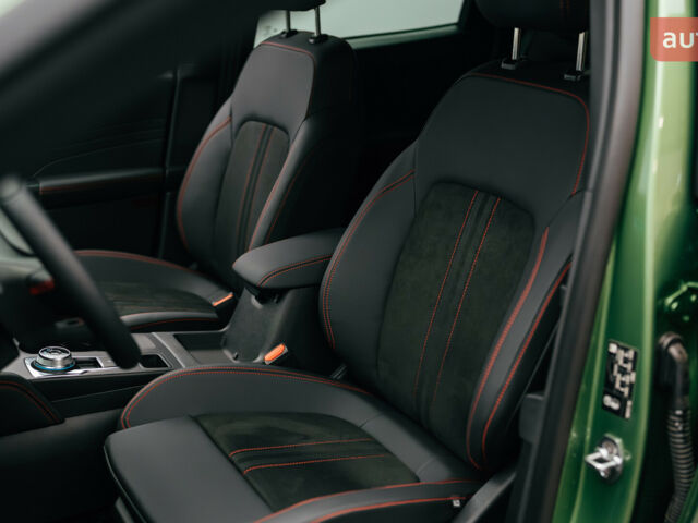 купить новое авто Форд Куга 2025 года от официального дилера Автоцентр AUTO.RIA Форд фото