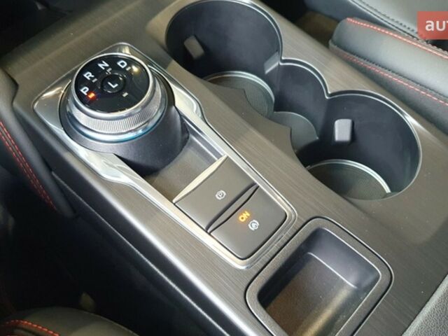 купить новое авто Форд Куга 2025 года от официального дилера FORD ЛИГА-II Форд фото