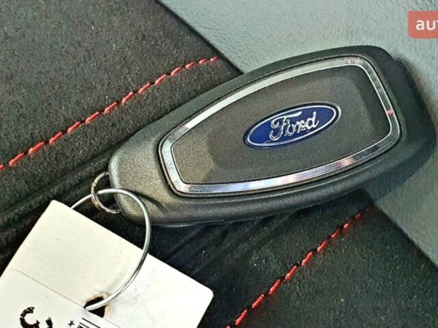 купить новое авто Форд Куга 2025 года от официального дилера FORD ЛИГА-II Форд фото