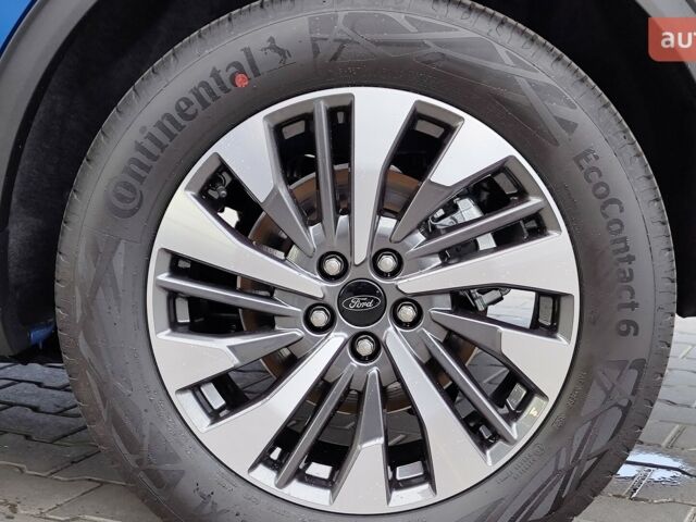 Форд Куга, объемом двигателя 2.49 л и пробегом 0 тыс. км за 39230 $, фото 23 на Automoto.ua