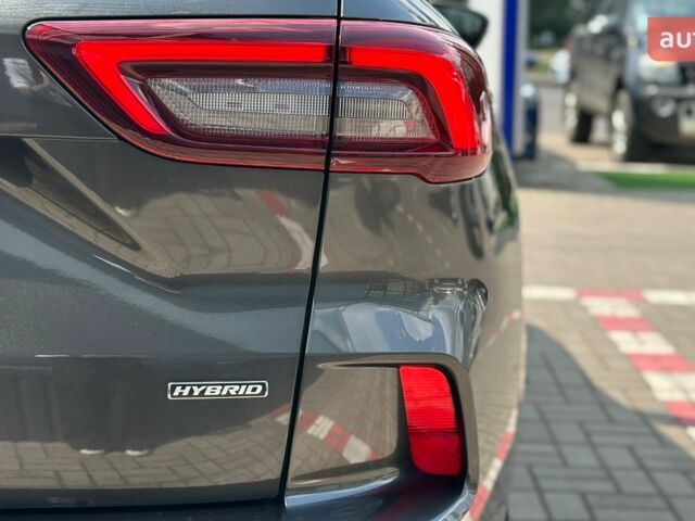 купить новое авто Форд Куга 2025 года от официального дилера Автомир Форд фото