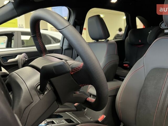 купити нове авто Форд Куга 2025 року від офіційного дилера Автоцентр AUTO.RIA Форд фото