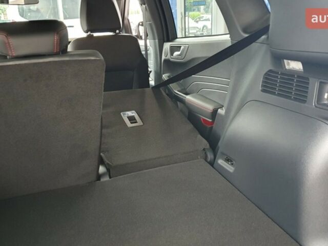 купить новое авто Форд Куга 2025 года от официального дилера FORD ЛИГА-II Форд фото