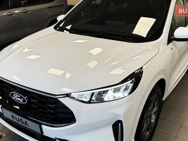 купити нове авто Форд Куга 2025 року від офіційного дилера Автоцентр AUTO.RIA Форд фото