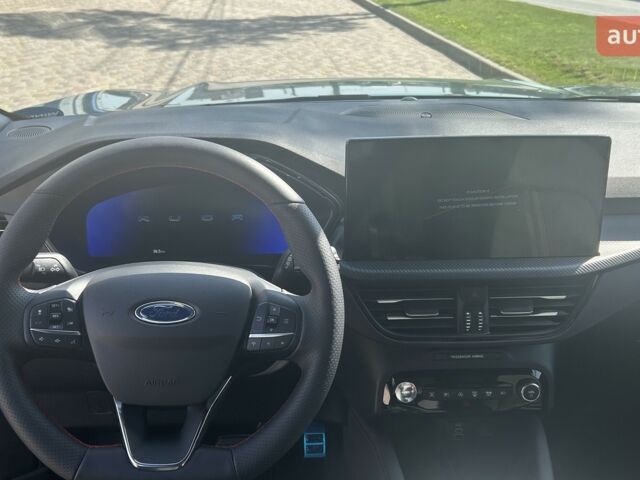 купить новое авто Форд Куга 2025 года от официального дилера Автоцентр AUTO.RIA Форд фото