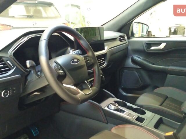 купить новое авто Форд Куга 2025 года от официального дилера Автоцентр AUTO.RIA Форд фото