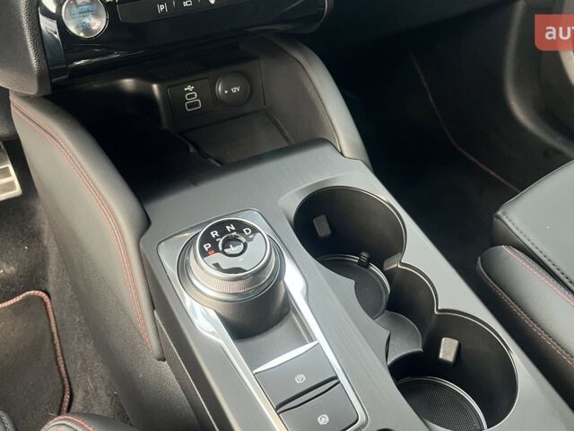 купить новое авто Форд Куга 2025 года от официального дилера Ford ТОВ "Вектор Транс" Форд фото