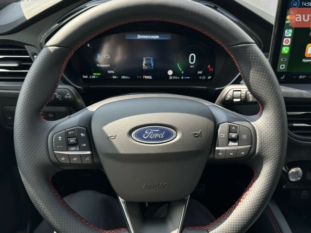 купить новое авто Форд Куга 2025 года от официального дилера Автомир Форд фото