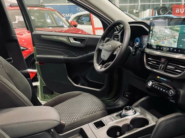 купить новое авто Форд Куга 2025 года от официального дилера Автомир Форд фото