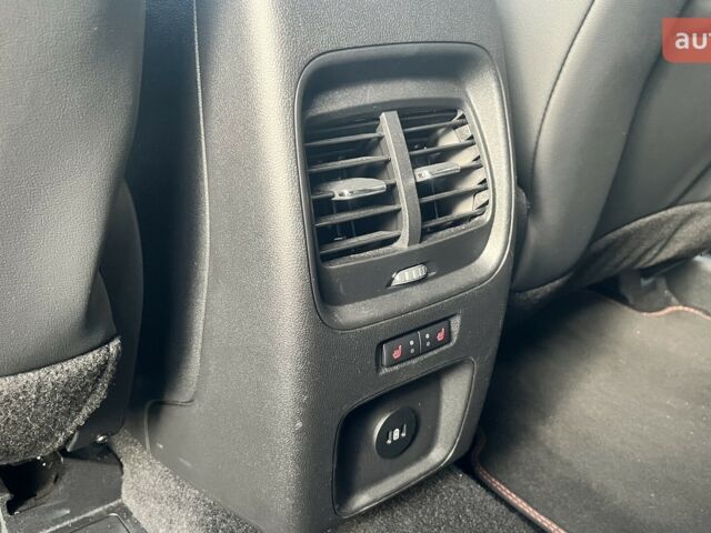 купить новое авто Форд Куга 2025 года от официального дилера Ford ТОВ "Вектор Транс" Форд фото