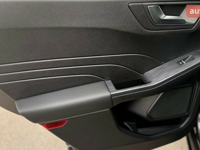 купити нове авто Форд Куга 2025 року від офіційного дилера Авто-Імпульс  FORD Форд фото