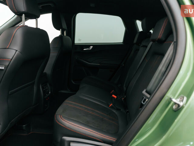 купить новое авто Форд Куга 2025 года от официального дилера Автоцентр AUTO.RIA Форд фото