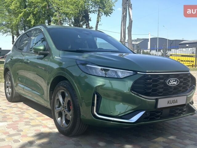 купить новое авто Форд Куга 2025 года от официального дилера Автоцентр AUTO.RIA Форд фото
