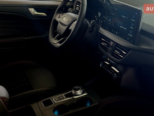 Форд Куга, об'ємом двигуна 1.5 л та пробігом 0 тис. км за 41227 $, фото 31 на Automoto.ua