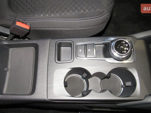 купити нове авто Форд Куга 2025 року від офіційного дилера Автоцентр AUTO.RIA Форд фото