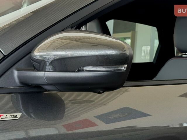 Форд Куга, об'ємом двигуна 1.5 л та пробігом 0 тис. км за 41227 $, фото 15 на Automoto.ua