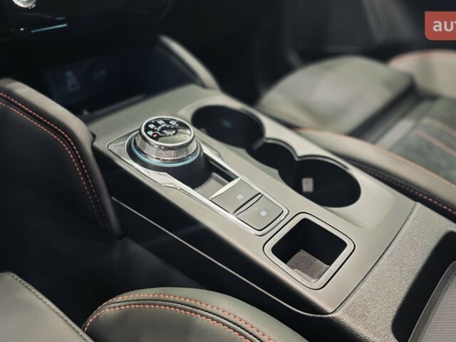 купити нове авто Форд Куга 2025 року від офіційного дилера Автомир Форд фото