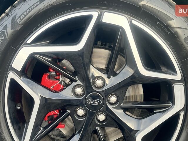 купить новое авто Форд Куга 2025 года от официального дилера Ford ТОВ "Вектор Транс" Форд фото