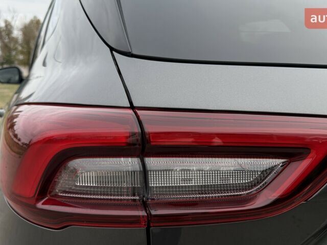 купити нове авто Форд Куга 2025 року від офіційного дилера Авто-Імпульс  FORD Форд фото