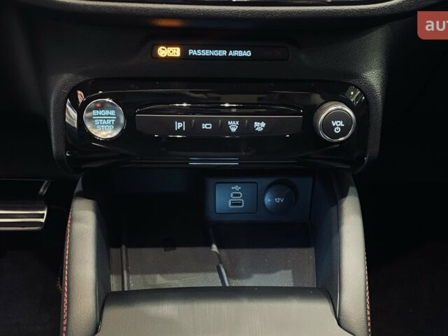 купити нове авто Форд Куга 2025 року від офіційного дилера Автомир Форд фото